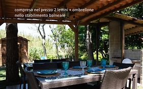 La Casetta Bamboo 
